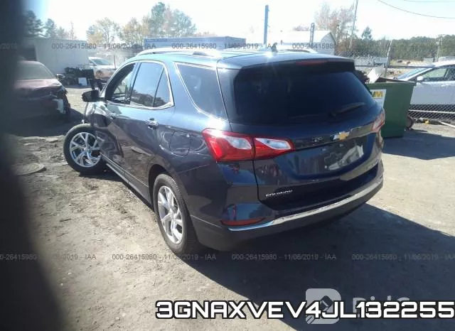 3GNAXVEV4JL132255 фото 4