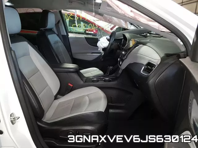 3GNAXVEV6JS630124 фото 6