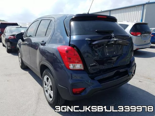 3GNCJKSB1JL339978 фото 4