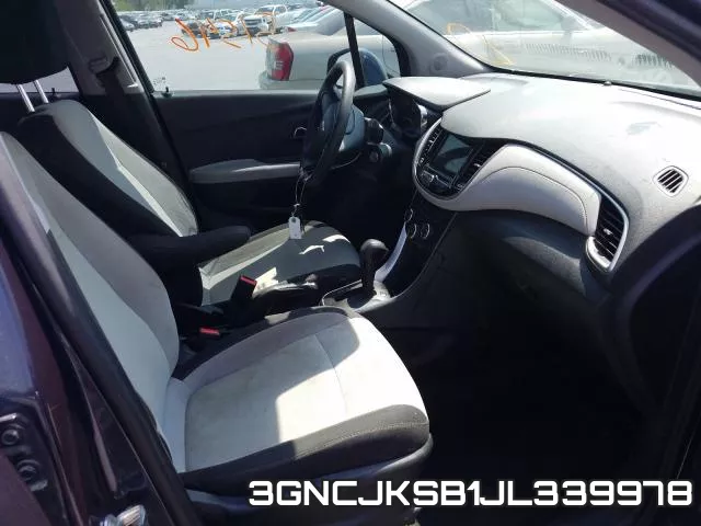 3GNCJKSB1JL339978 фото 6
