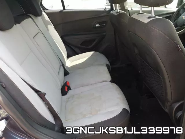 3GNCJKSB1JL339978 фото 7