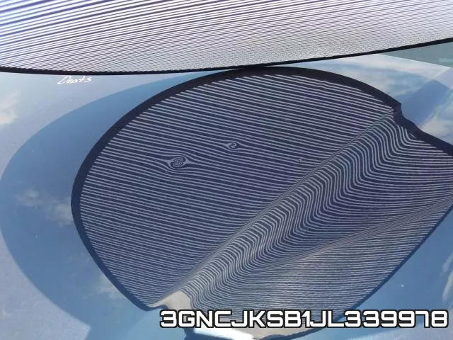 3GNCJKSB1JL339978 фото 10