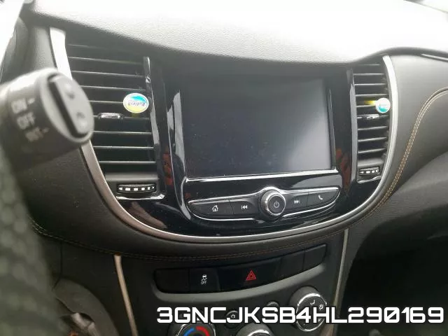 3GNCJKSB4HL290169 фото 10