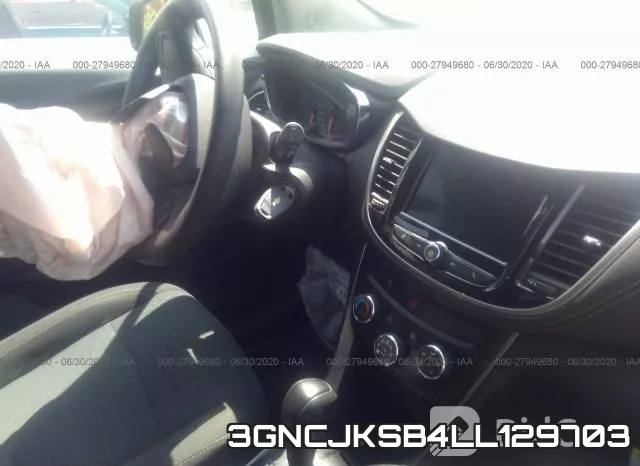 3GNCJKSB4LL129703 фото 6
