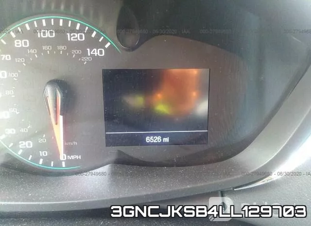 3GNCJKSB4LL129703 фото 8