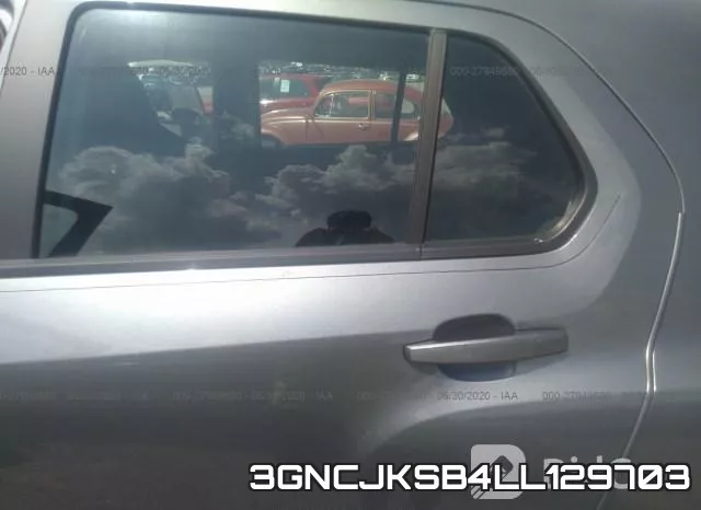 3GNCJKSB4LL129703 фото 9