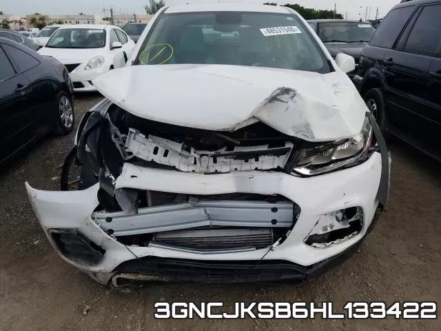 3GNCJKSB6HL133422 фото 10