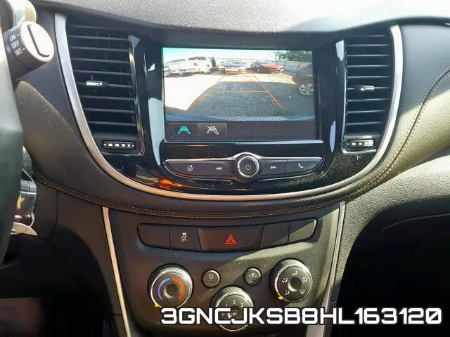 3GNCJKSB8HL163120 фото 10