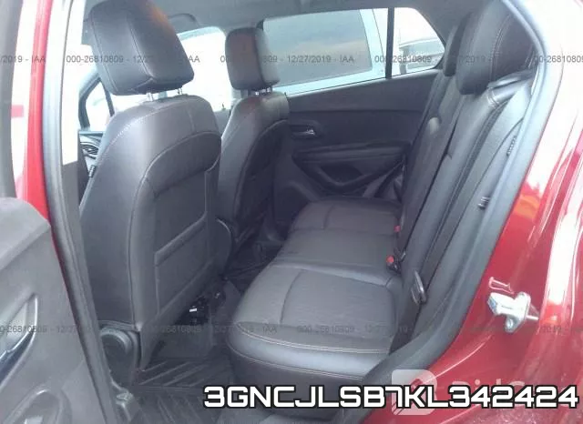 3GNCJLSB7KL342424 фото 9