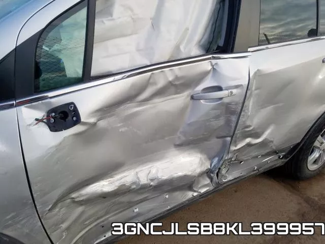 3GNCJLSB8KL399957 фото 2