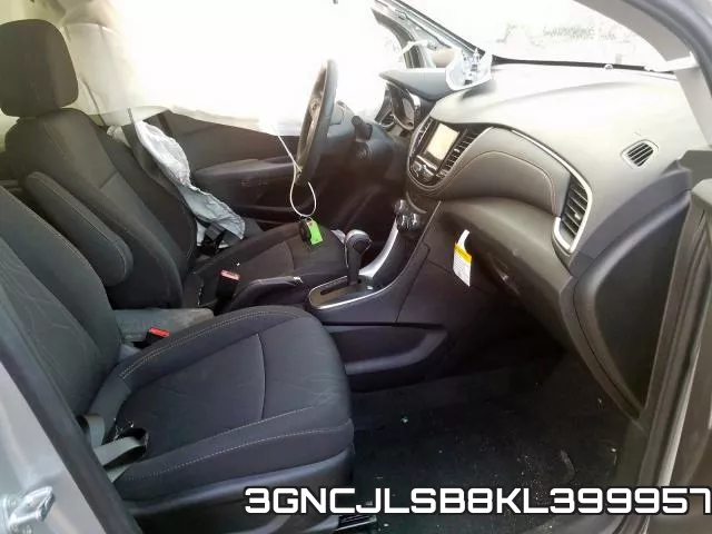 3GNCJLSB8KL399957 фото 6