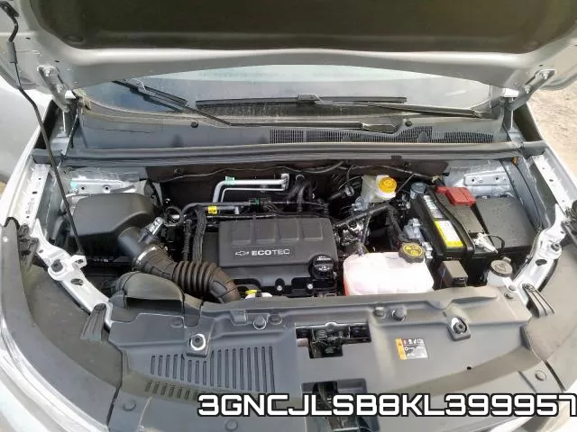 3GNCJLSB8KL399957 фото 8