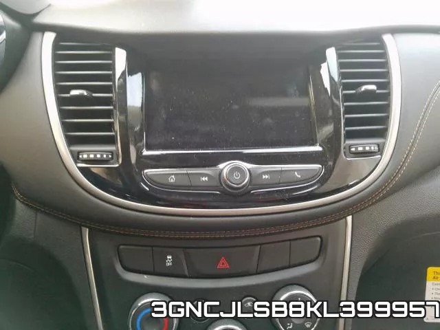 3GNCJLSB8KL399957 фото 10