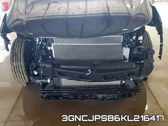 3GNCJPSB6KL216417 фото 10