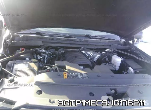 3GTP1MEC9JG176211 фото 2