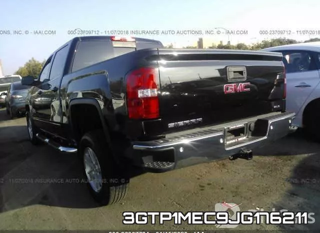 3GTP1MEC9JG176211 фото 4