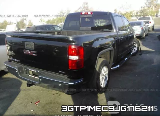 3GTP1MEC9JG176211 фото 5