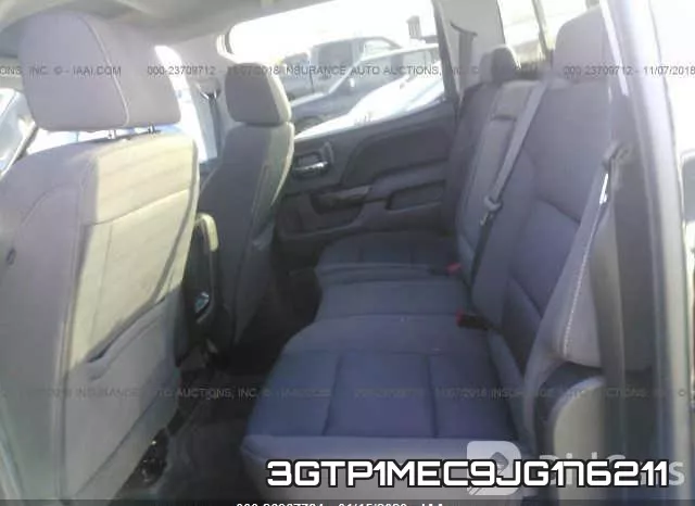 3GTP1MEC9JG176211 фото 9