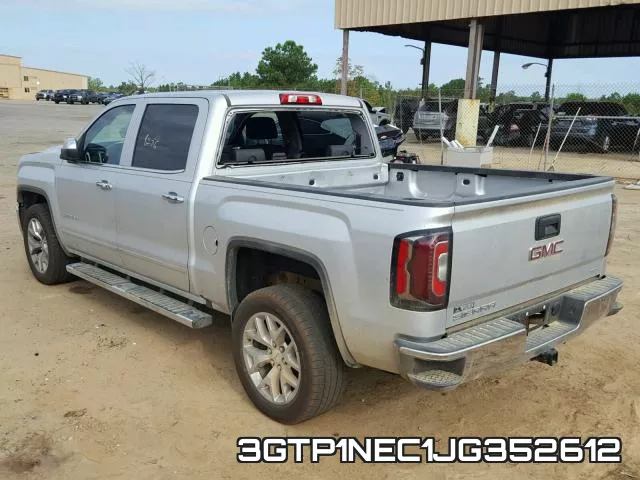 3GTP1NEC1JG352612 фото 4