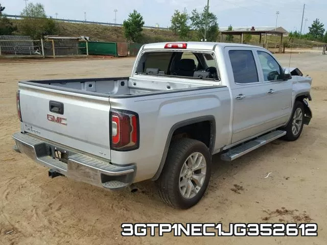 3GTP1NEC1JG352612 фото 5