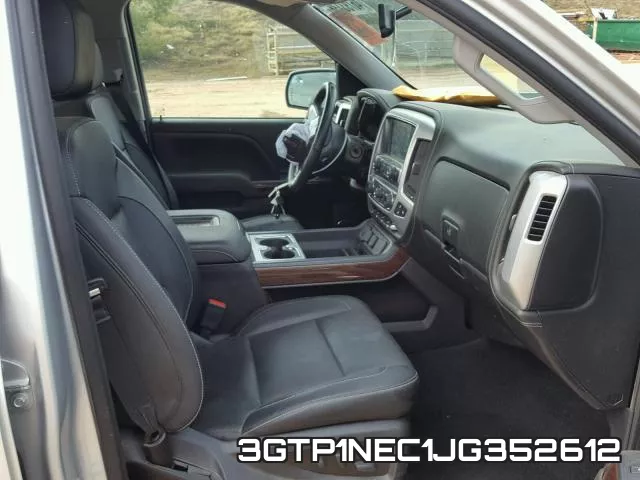 3GTP1NEC1JG352612 фото 6
