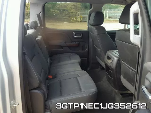 3GTP1NEC1JG352612 фото 7