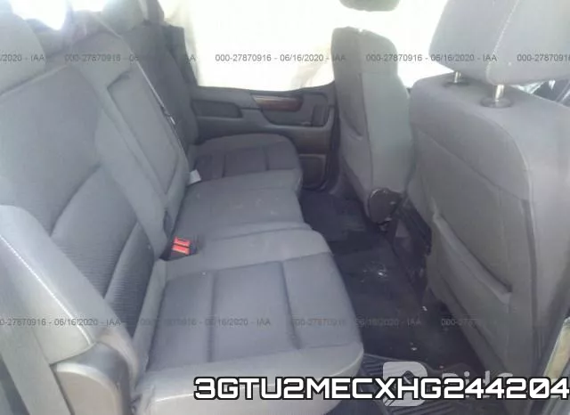 3GTU2MECXHG244204 фото 9