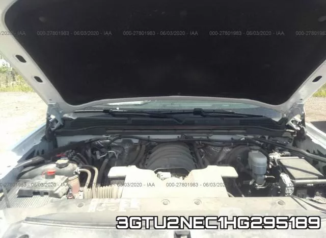 3GTU2NEC1HG295189 фото 2