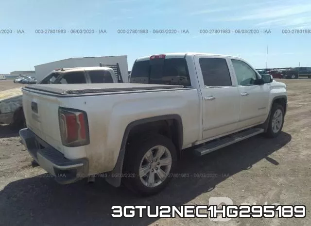 3GTU2NEC1HG295189 фото 5