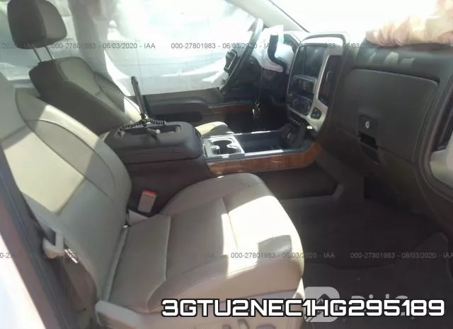 3GTU2NEC1HG295189 фото 6