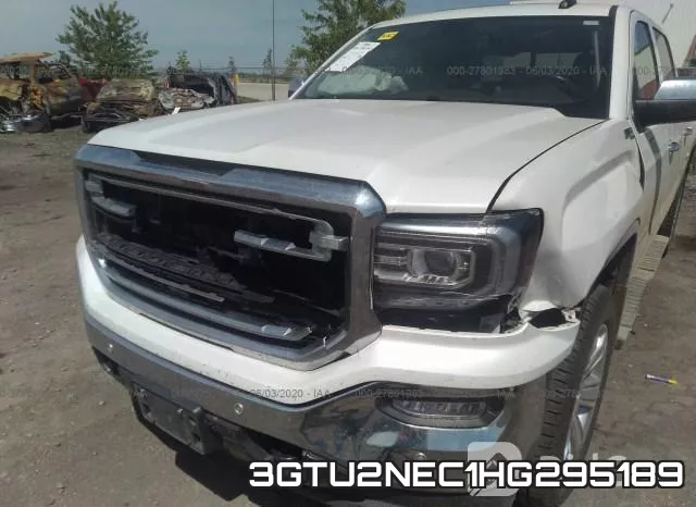 3GTU2NEC1HG295189 фото 7