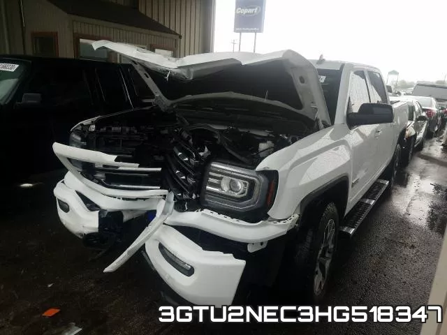 3GTU2NEC3HG518347 фото 3