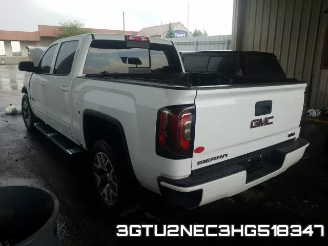 3GTU2NEC3HG518347 фото 4