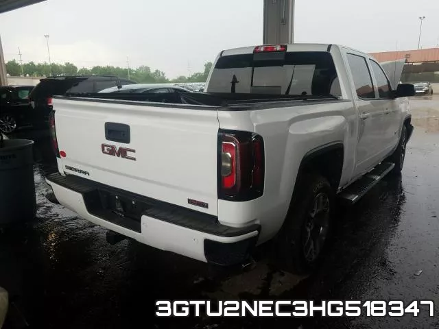 3GTU2NEC3HG518347 фото 5