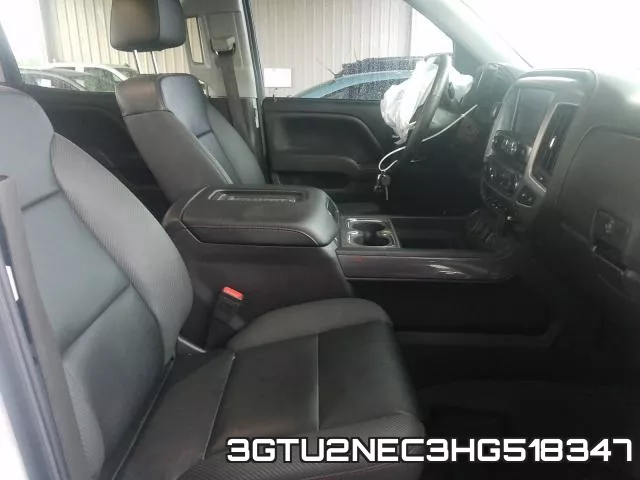3GTU2NEC3HG518347 фото 6
