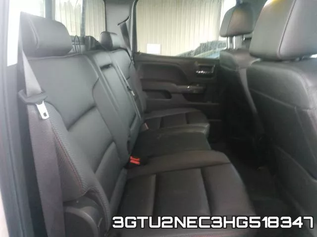 3GTU2NEC3HG518347 фото 7