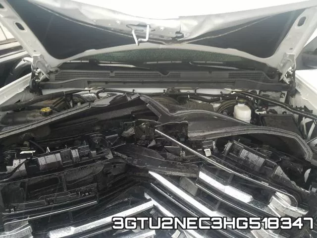 3GTU2NEC3HG518347 фото 8