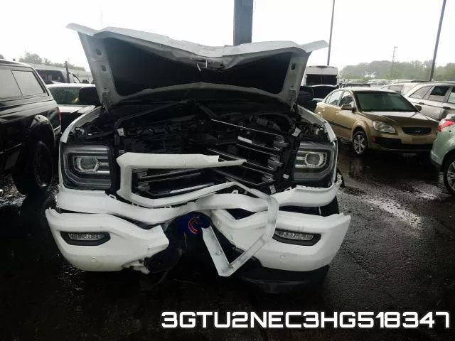 3GTU2NEC3HG518347 фото 10