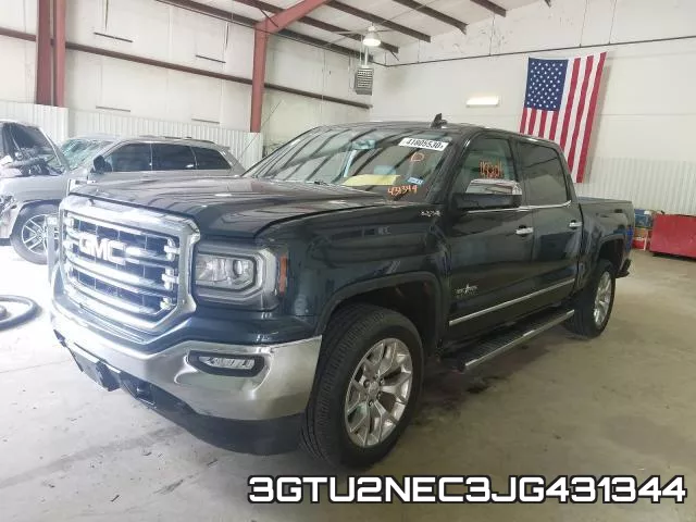 3GTU2NEC3JG431344 фото 3