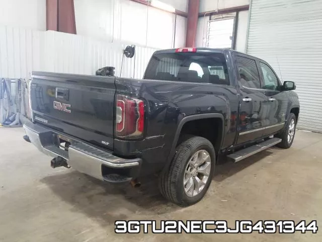 3GTU2NEC3JG431344 фото 5
