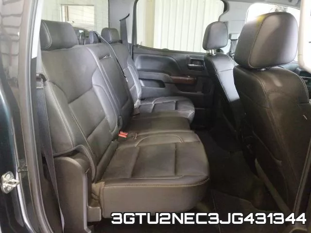3GTU2NEC3JG431344 фото 7