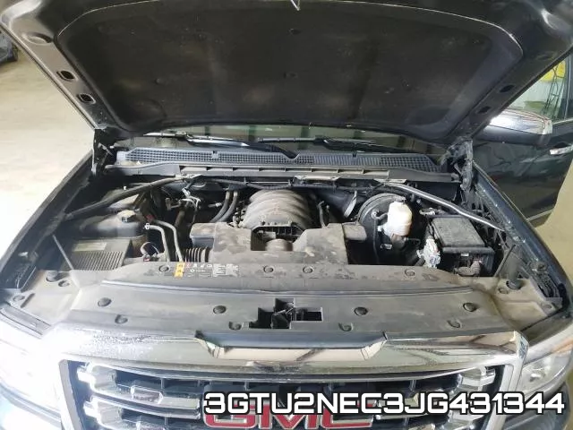 3GTU2NEC3JG431344 фото 8