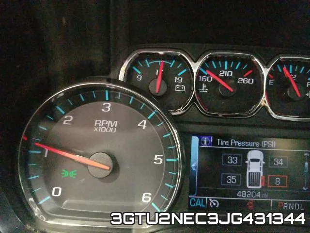 3GTU2NEC3JG431344 фото 9