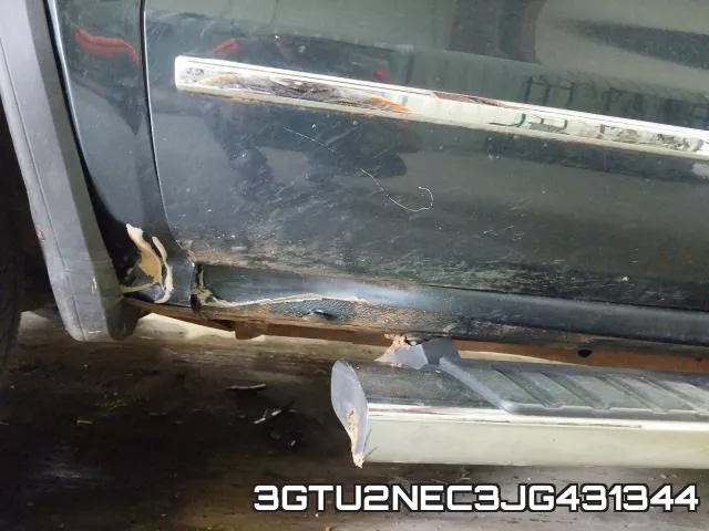 3GTU2NEC3JG431344 фото 10