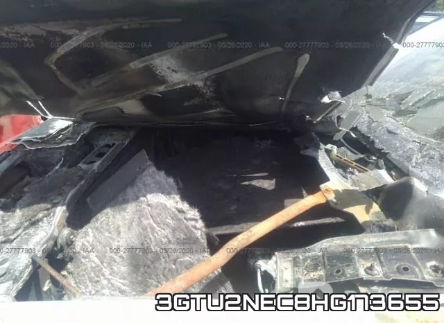 3GTU2NEC8HG173655 фото 2