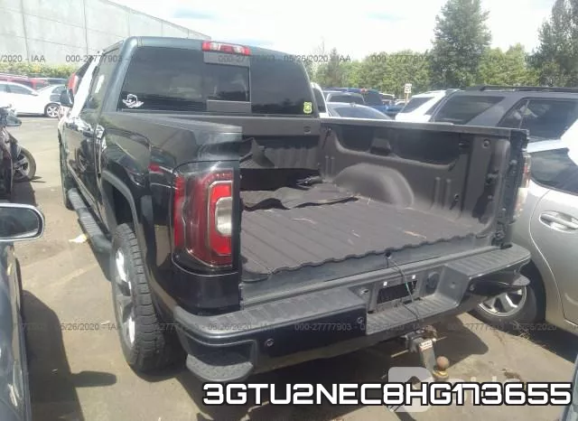 3GTU2NEC8HG173655 фото 4