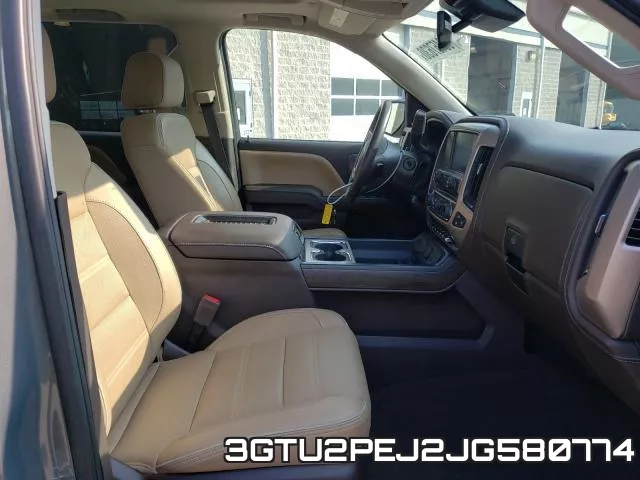 3GTU2PEJ2JG580774 фото 6