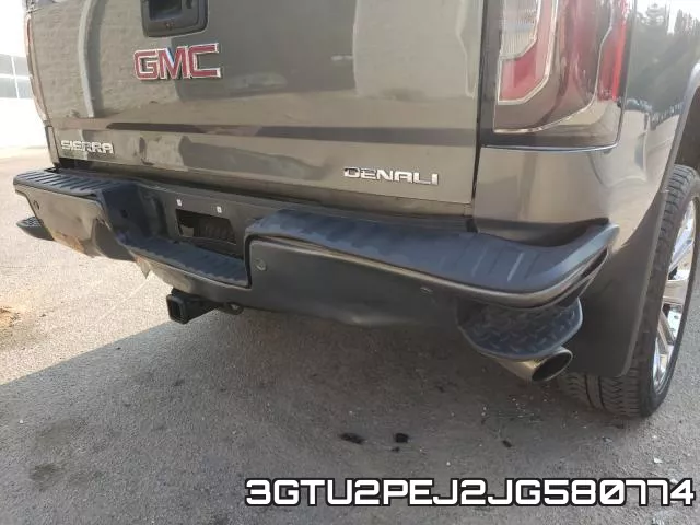 3GTU2PEJ2JG580774 фото 10