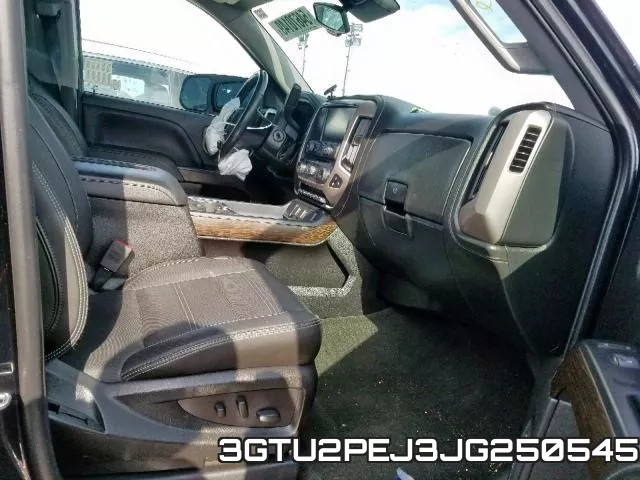 3GTU2PEJ3JG250545 фото 6