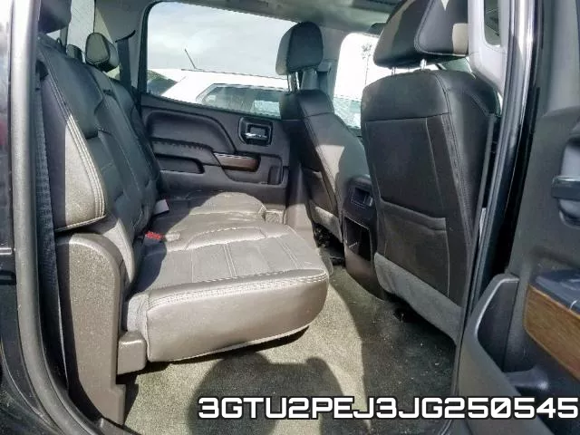 3GTU2PEJ3JG250545 фото 7
